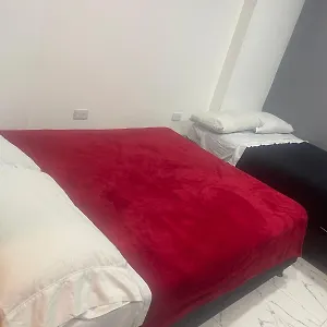 Teusaquillo Bogota